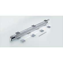 Afbeeldingen van Hettich Quadro Big Duplex, Silent System,  400 mm
