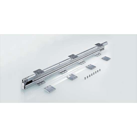Afbeeldingen van Hettich Quadro Big Duplex, Silent System,  400 mm