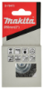 Afbeeldingen van Makita Rondborstel 1/4"x50mm D-76473