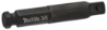 Afbeeldingen van Makita Krachtdopadapter - 7/16''x3/8'' 