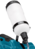 Afbeeldingen van Makita glas/-tegelsnijder CC301DSMJ - 10,8v 