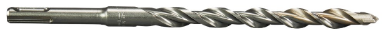 Afbeeldingen van Makita P2S: Sds-Plus Boor 13X210Mm B-47771