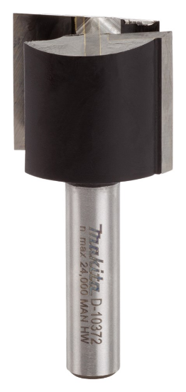 Afbeeldingen van Makita Groeffrees Hm 25Mm S8 D-10372