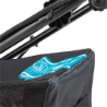 Afbeeldingen van Makita accu grasmaaier LM001GZ - XGT 40V Max Ø48cm - in doos 