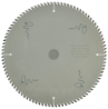 Afbeeldingen van Makita zaagblad - Ø305x30x2.5mm 96 Tands 5° - voor laminaat