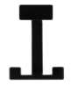 Afbeeldingen van Siro Kapstokhaak metaal - boorafstand 32mm/L 92mm/H 80mm/B 70mm mat zwart 