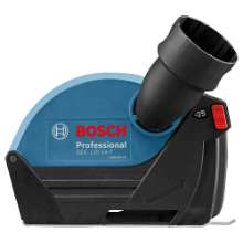 Afbeeldingen van Bosch Afzuigkap GDE 125 EA-T