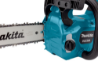 Afbeeldingen van Makita accu kettingzaag DUC306Z001 LXT - 2x18V tophandle - zonder accu & lader in doos