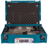 Afbeeldingen van Makita Boor/beitelet 17-dlg M-box nr1 B-53877