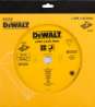 Afbeeldingen van DeWALT Diamant zaagblad nat DT3733