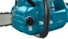 Afbeeldingen van Makita kettingzaag UC015GZ - 1.6kW 35cm - Zonder accu's en lader in doos 