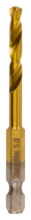 Afbeeldingen van Makita Metaalb Hss-Tin Slags 5,0X78Mm B-50952