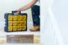Afbeeldingen van STANLEY FATMAX® Flip Bin Organizer FMST81077-1