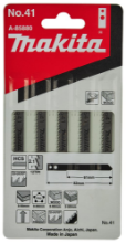 Afbeeldingen van Makita Decoupeerzaagblad No41 A-85880