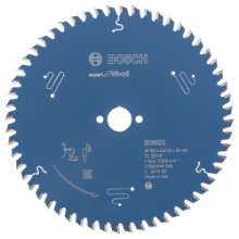 Afbeeldingen van Bosch Cirkelzaagblad Expert for Wood