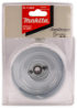 Afbeeldingen van Makita Gatzaag 92Mm Bi-Metaal Blauw B-11483