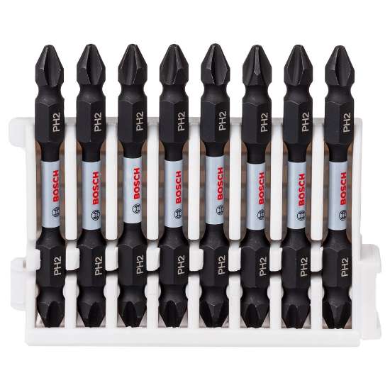 Afbeeldingen van Bosch Tweezijdige schroefbitpack