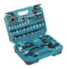 Afbeeldingen van Makita Handgereedschapset 76-dl E-10899