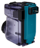 Afbeeldingen van Makita Stofzuiger DX11 - Past op Combihamer HR3012FCJ