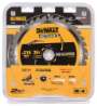 Afbeeldingen van DeWalt XR cirkelzaagblad DT99569-QZ - 216x30mm  Op=Op