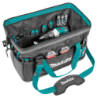 Afbeeldingen van Makita gereedschapstas - inhoud 34.3 Liter - polyester