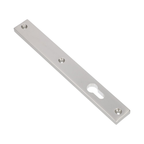 Afbeeldingen van Ami Smalschild 245/30 zonder krukgat - PC92 R5,5 - F1 