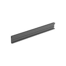 Afbeeldingen van Hettich AvanTech YOU Draagprofiel voor vorm te geven inliggend front, antraciet