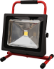 Afbeeldingen van Kelfort Bouwlamp Led - 50W 3900 lumen - Accu Klasse 3 Ip54 