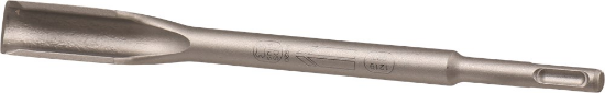 Afbeeldingen van Kelfort Sleuvenbeitel - 22x250mm - Sds+ 