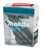 Afbeeldingen van Makita Schroefbit T25x50mm 10st ImpB E-12435