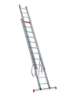 Afbeeldingen van Altrex reformladder Atlantis ATR