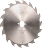 Afbeeldingen van Kelfort Cirkelzaagblad - 235x2.8x30mm 18Tands - HM WS-F vertanding 