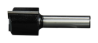 Afbeeldingen van Makita groeffrees - Ø20x19mm - schacht Ø8mm 2 beitels