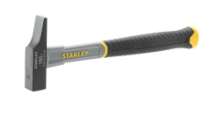 Afbeeldingen van Stanley timmermanshamer - 160 gram - glasvezel steel