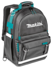 Afbeeldingen van Makita E-15481 gereedschapsrugzak A