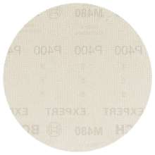 Afbeeldingen van Bosch Schuurnet M480