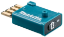 Afbeeldingen van Makita Bluetooth zender WUT01 198900-7