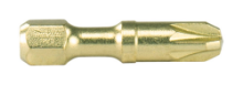 Afbeeldingen van Makita Xtt Slagschroefbit Pz3X30Mm B-42232
