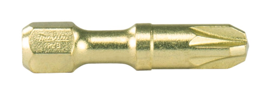 Afbeeldingen van Makita Xtt Slagschroefbit Pz3X30Mm B-42232