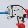 Afbeeldingen van KNIPEX KNIPEX Twistor16®