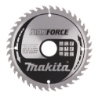 Afbeeldingen van Makita Zaagb Hout 165x30x40T 20G B-08436
