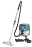 Afbeeldingen van Makita XGT 40 V Max Stofzuiger VC005GLM201X