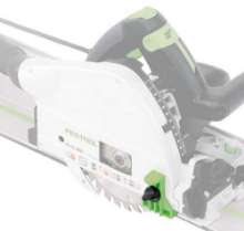 Afbeeldingen van Festool Splinterbescherming SP-TS 55/5