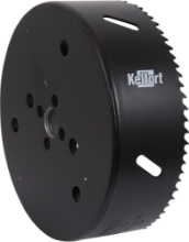 Afbeeldingen van Kelfort Gatzaag - Ø127mm - HSS Bi-Metal 