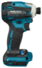 Afbeeldingen van Makita Slagschroevendraaier DTD172Z - LXT 18V - zonder accu's en lader in doos