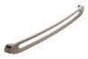 Afbeeldingen van Siro Meubelgreep metaal - boorafstand 320mm/L 340mm/H 29mm/B 25mm RVS effect 