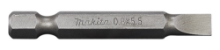 Afbeeldingen van Makita schroefbit B-25301 - SL5.5x50 - 3 stuks 