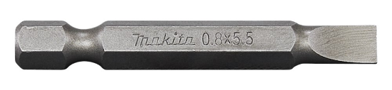 Afbeeldingen van Makita schroefbit B-25301 - SL5.5x50 - 3 stuks 