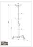 Afbeeldingen van Bahco 500kgs transmission jack sp qa