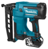 Afbeeldingen van Makita bradtacker DBN600RTJ - 18v 